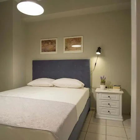 Manolia Sea View Apartment Heraklion (Crete)