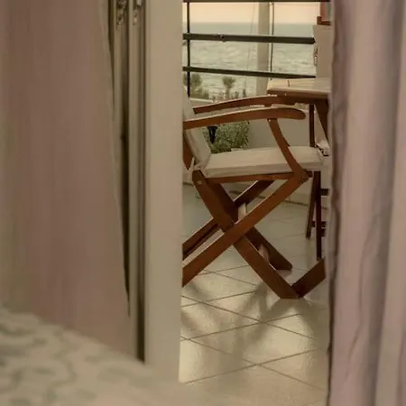 Apartment Manolia Sea View