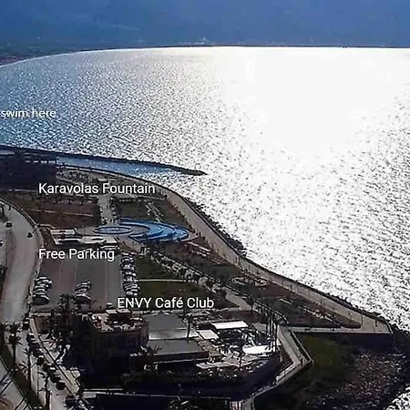 Manolia Sea View * Heraklion (Crete)